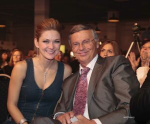 beim smago Award 2014 im Hotel MOA Berlin.
© Agentur Baganz